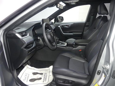 Used 2023 Toyota RAV4 XSE image 21