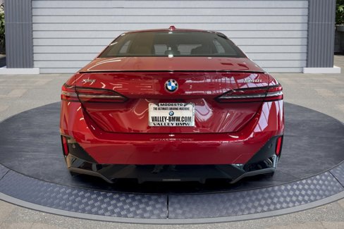 New 2026 BMW 540i xDrive image 5