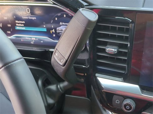 Certified 2024 Chevrolet Silverado 1500 RST w/ LPO, Liner Protection Package image 16