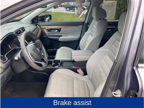 Used 2019 Honda CR-V EX image 15
