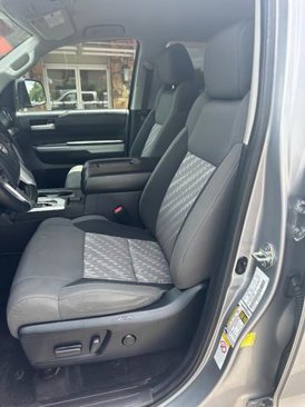 Used 2018 Toyota Tundra SR5 image 7