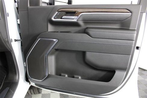 Used 2024 GMC Sierra 3500 SLE image 35