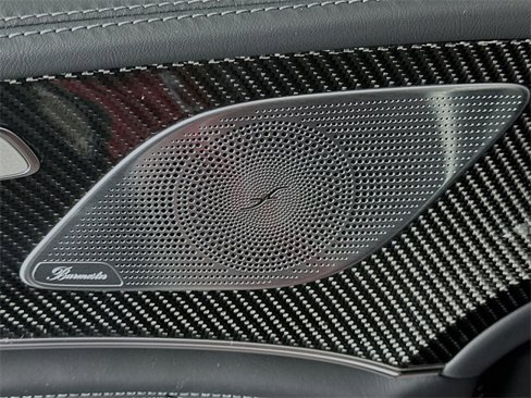 New 2026 Mercedes-Benz AMG GT 53 image 19