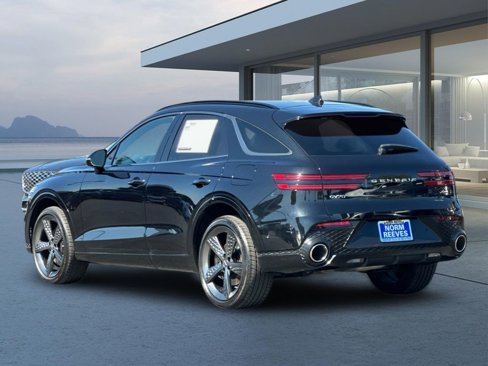 Used 2023 Genesis GV70 2.5T w/ Sport Prestige Package image 6