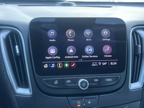 Used 2023 Chevrolet Malibu LT image 32