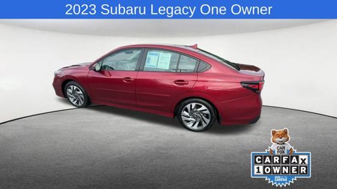 Used 2023 Subaru Legacy Limited image 7