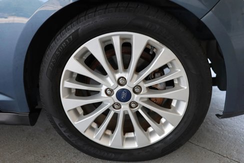 Used 2018 Ford C-MAX SE w/ Cold Weather Package image 27