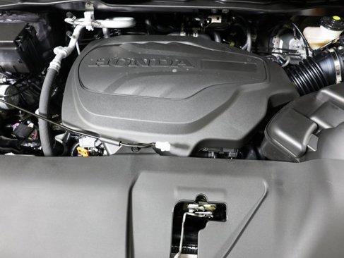 New 2026 Honda Odyssey Touring image 29