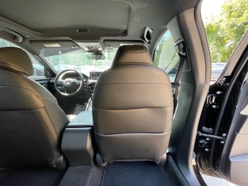 Used 2024 Honda Accord Sport image 36