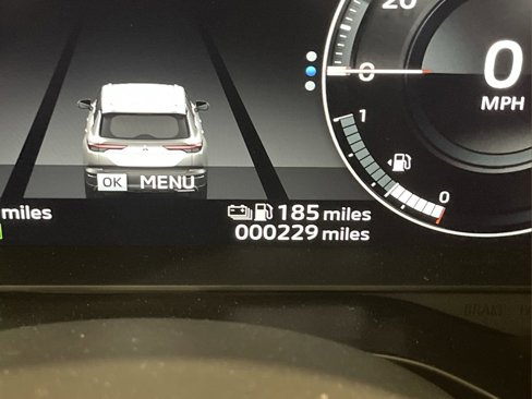 New 2025 Mitsubishi Outlander SE image 20