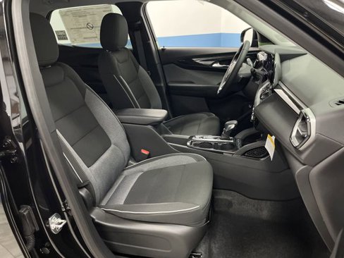 New 2026 Chevrolet TrailBlazer LT w/ Convenience Package image 29