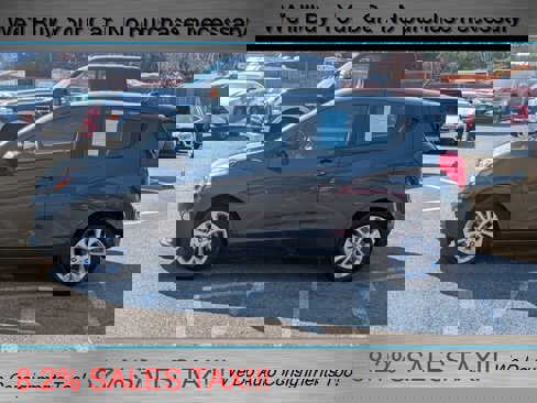Used 2022 Chevrolet Spark LT image 14