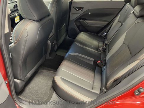 New 2025 Subaru Crosstrek 2.5i Limited image 13