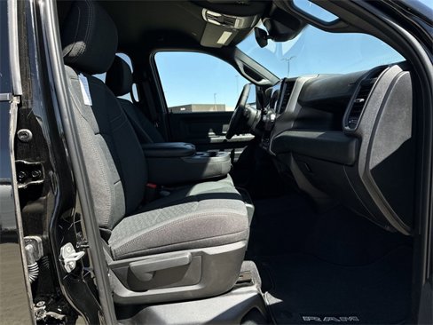 New 2025 RAM 2500 Tradesman image 25