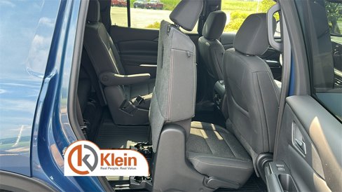 Certified 2024 Chevrolet Traverse LT w/ LPO, Floor Liner Package image 29