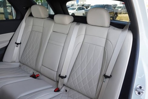 New 2026 Mercedes-Benz GLE 63 AMG S image 33
