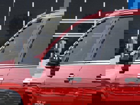 New 2026 Chevrolet Silverado 2500 LTZ w/ LTZ Convenience Package image 12