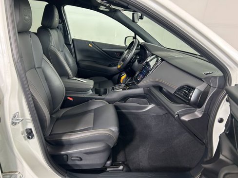 Used 2025 Subaru Outback Wilderness image 29