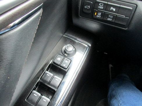 Used 2019 MAZDA CX-9 Grand Touring image 13