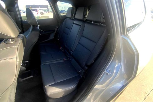 Used 2025 BMW X1 xDrive28i image 20