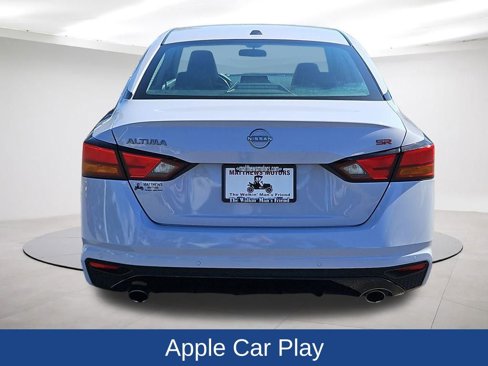Used 2024 Nissan Altima 2.5 SR image 6