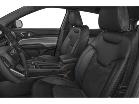 New 2026 Jeep Compass Limited image 9