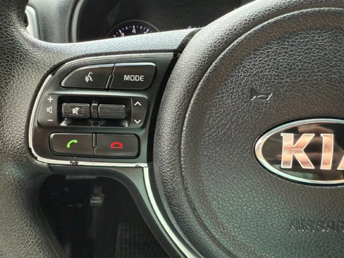 Used 2019 Kia Sportage LX image 30