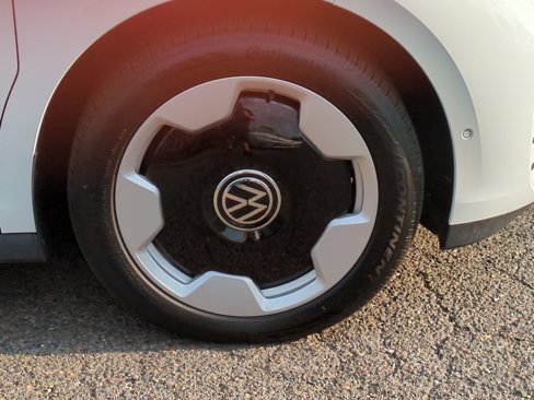 New 2025 Volkswagen ID. Buzz Pro S image 32