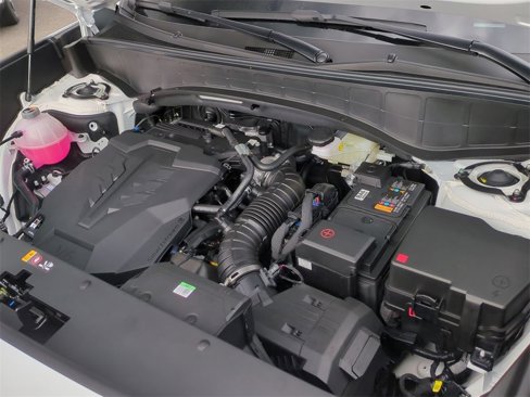 New 2026 Hyundai Palisade XRT Pro image 30