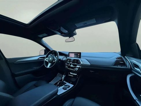 Used 2020 BMW X4 M40i image 23