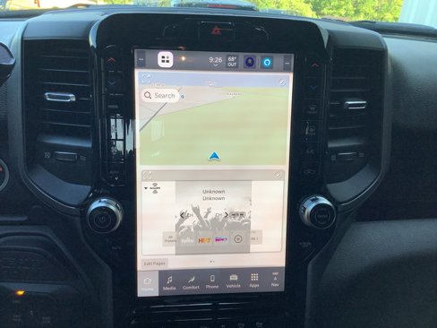 New 2026 RAM 3500 Tradesman image 18