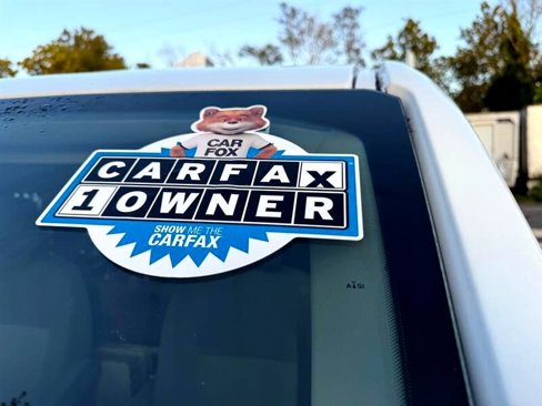 Used 2016 Ford Transit 250 130 Low Roof image 29