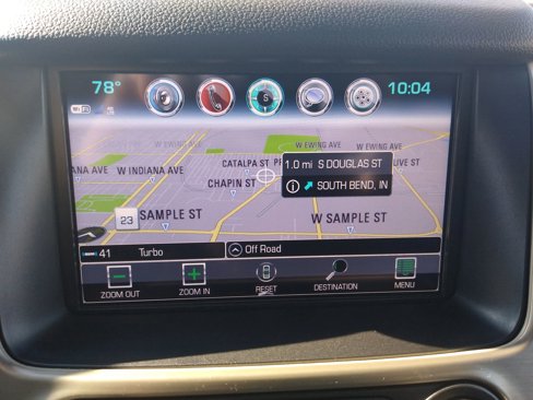 Used 2019 GMC Yukon XL Denali w/ Denali Ultimate Package image 26