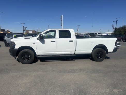 New 2025 RAM 3500 Tradesman image 7