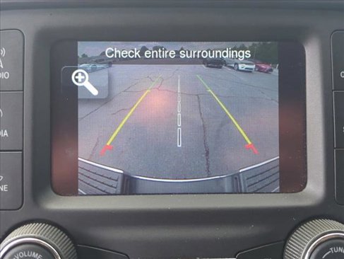 Used 2019 RAM 2500 Tradesman image 12