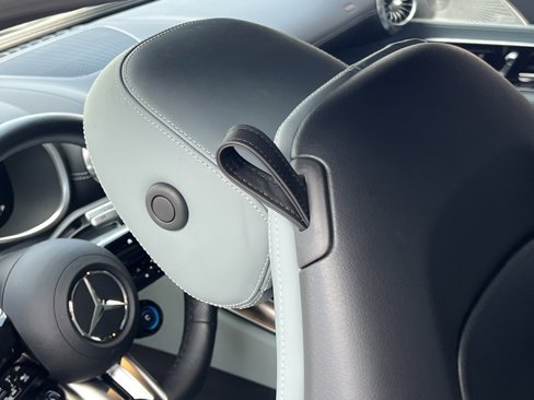 Used 2024 Mercedes-Benz AMG GT 63 image 37