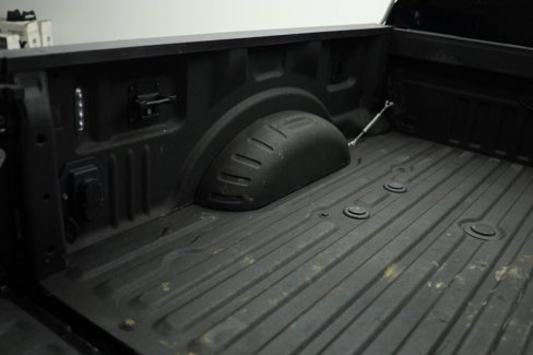 Used 2022 Ford F350 Lariat w/ Tremor Off-Road Package image 8