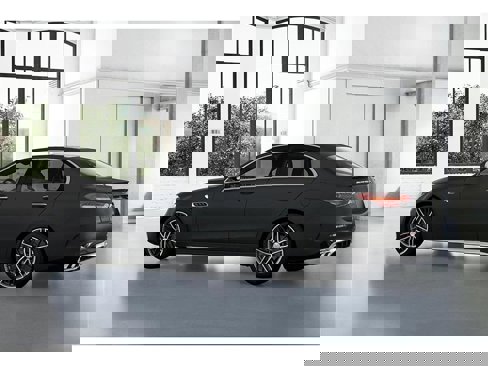 New 2025 Mercedes-Benz C 63 AMG S image 31