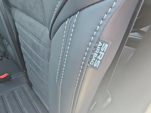 New 2025 Mitsubishi Outlander SE image 40