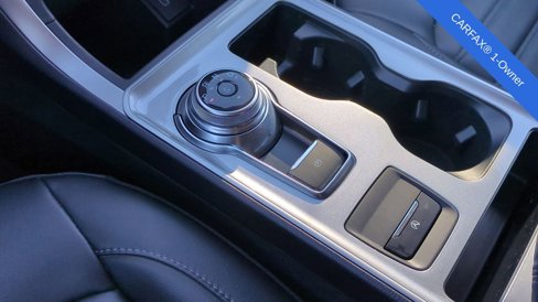 Used 2024 Ford Edge SEL w/ Convenience Package image 63