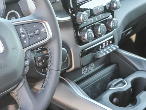New 2026 RAM 1500 Big Horn image 30