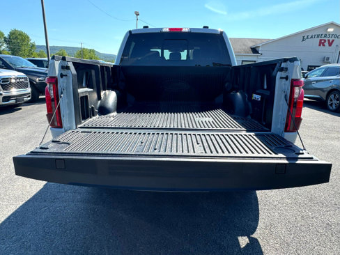 Used 2024 Ford F150 XLT w/ Equipment Group 303A High image 30