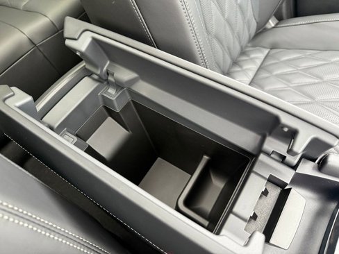 New 2026 Nissan Rogue Platinum image 34