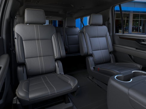 New 2026 Chevrolet Suburban High Country image 17