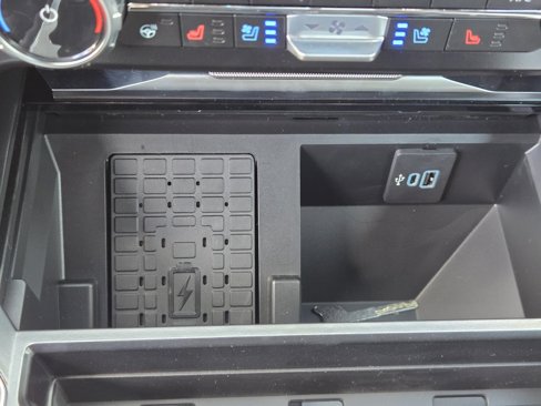 New 2026 Ford F250 Platinum image 13