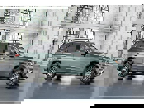 New 2026 Mercedes-Benz GLC 300 image 14
