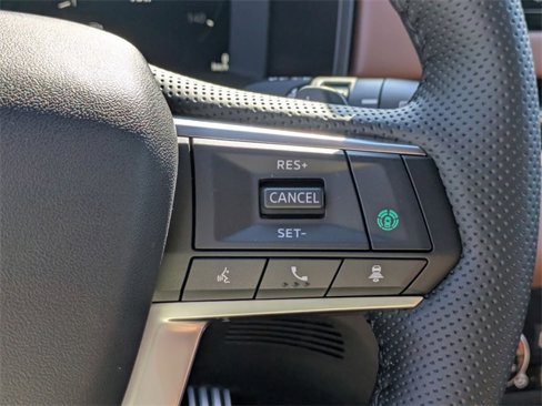 New 2025 Mitsubishi Outlander SEL image 18