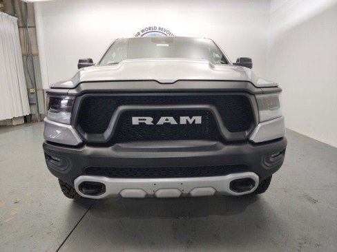 Used 2024 RAM 1500 Rebel image 10
