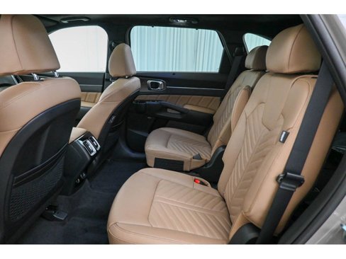 New 2026 Kia Sorento SX Prestige image 13