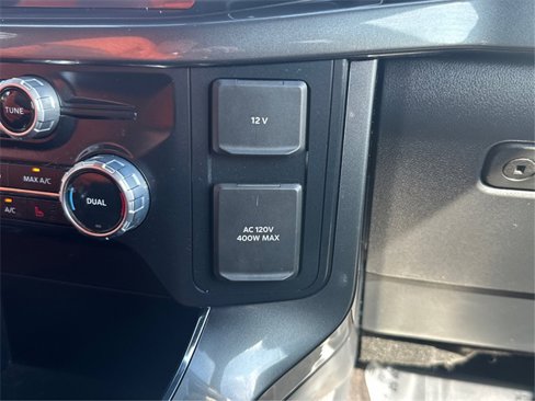 Certified 2023 Ford F150 XLT w/ Equipment Group 302A High image 29